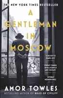 Gentleman in Moskau - Der Weltbestseller - Gentleman in Moscow - The worldwide bestseller
