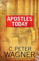 Apostel heute - Apostles Today