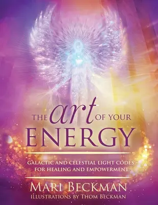 Die Kunst der Energie - The Art of Your Energy