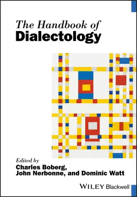 Das Handbuch der Dialektologie - The Handbook of Dialectology