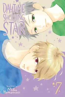 Tages-Sternschnuppe, Bd. 7, 7 - Daytime Shooting Star, Vol. 7, 7