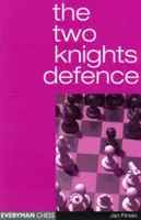 Die Zwei-Springer-Verteidigung - The Two Knights Defence