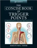 Kurzes Buch der Triggerpunkte - Concise Book of Trigger Points