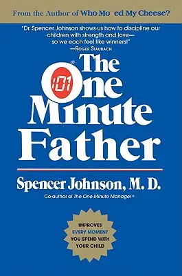 Der Ein-Minuten-Vater - The One Minute Father