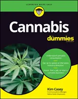 Cannabis für Dummies - Cannabis for Dummies