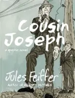 Cousin Joseph: Eine Graphic Novel - Cousin Joseph: A Graphic Novel