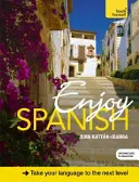 Spanisch genießen - Enjoy Spanish