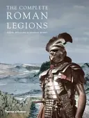 Vollständige römische Legionen - Complete Roman Legions
