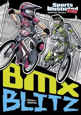 BMX Blitz