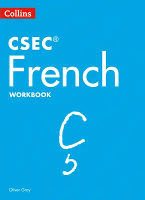 CSEC (R) Französisch Arbeitsbuch - CSEC (R) French Workbook