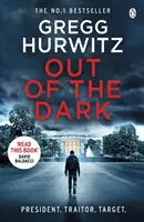 Out of the Dark - Der fesselnde Sunday Times-Bestseller-Thriller - Out of the Dark - The gripping Sunday Times bestselling thriller