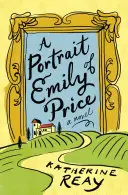 Ein Porträt von Emily Price - A Portrait of Emily Price