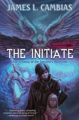 Der Eingeweihte - The Initiate