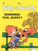 Billy & Buddy Vol.1: Erinnerst du dich, Buddy? - Billy & Buddy Vol.1: Remember This, Buddy?
