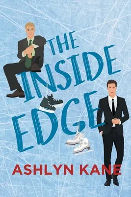 Die innere Kante - The Inside Edge