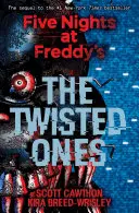 Die Verdrehten (Five Nights at Freddy's #2), 2 - The Twisted Ones (Five Nights at Freddy's #2), 2