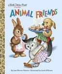Tierische Freunde - Animal Friends