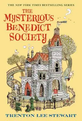 Die geheimnisvolle Benedikt-Gesellschaft - The Mysterious Benedict Society