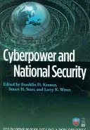 Cyberpower und nationale Sicherheit - Cyberpower and National Security