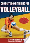 Vollständige Konditionierung für Volleyball - Complete Conditioning for Volleyball