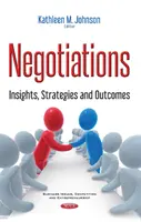 Verhandlungen - Einblicke, Strategien und Ergebnisse - Negotiations - Insights, Strategies & Outcomes