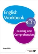 Reading & Comprehension Workbook Alter 9-11 - Reading & Comprehension Workbook Age 9-11