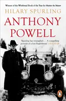 Anthony Powell - Tanzen zur Musik der Zeit - Anthony Powell - Dancing to the Music of Time
