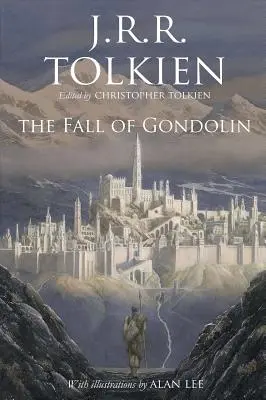 Der Fall von Gondolin - The Fall of Gondolin