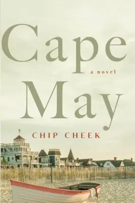 Umhang Mai - Cape May