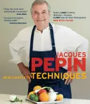Jacques Ppin Neue vollständige Techniken - Jacques Ppin New Complete Techniques