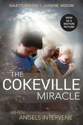 Das Wunder von Cokeville: Wenn Engel eingreifen - Cokeville Miracle: When Angels Intervene