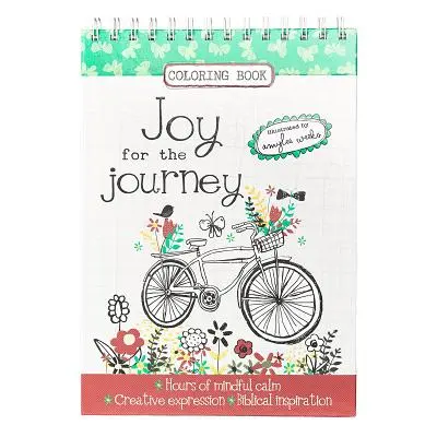 Freude auf der Reise - Joy for the Journey