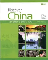 Entdecke China Stufe 2 Schülerbuch & CD-Pack - Discover China Level 2 Student's Book & CD Pack