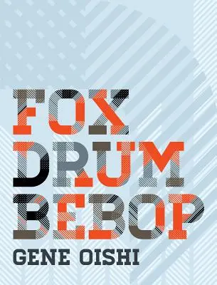 Fuchstrommel Bebop - Fox Drum Bebop