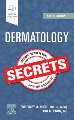 Geheimnisse der Dermatologie - Dermatology Secrets