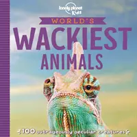 Die verrücktesten Tiere der Welt - World's Wackiest Animals