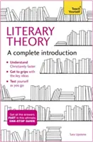 Literarische Theorie: Eine umfassende Einführung - Literary Theory: A Complete Introduction