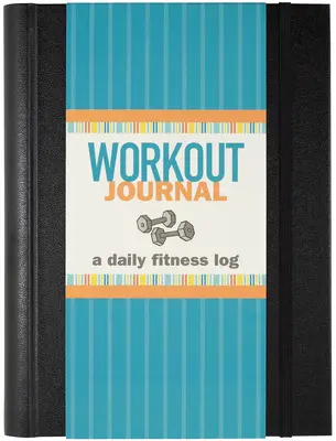 Workout-Journal - Workout Journal