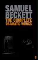 Sämtliche dramatischen Werke von Samuel Beckett - Complete Dramatic Works of Samuel Beckett