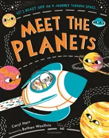 Begegnung mit den Planeten - Meet the Planets