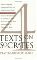 Vier Texte über Sokrates: Platons Euthyphro, Apologie und Krito und Aristophanes' Wolken - Four Texts on Socrates: Plato's Euthyphro, Apology, and Crito and Aristophanes' Clouds