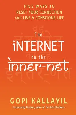Das Internet im Inneren des Netzes - The Internet to the Inner-Net