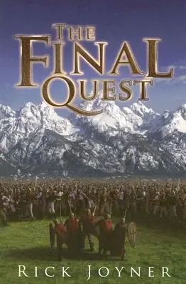 Die letzte Suche - The Final Quest