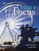 Lesen und Wortschatz Fokus 3 - Reading and Vocabulary Focus 3