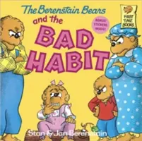 Die Berenstain-Bären und die schlechte Angewohnheit - The Berenstain Bears and the Bad Habit