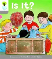 Oxford-Lesebaum: Stufe 1: Weitere erste Wörter: 6er-Pack - Oxford Reading Tree: Level 1: More First Words: Pack of 6