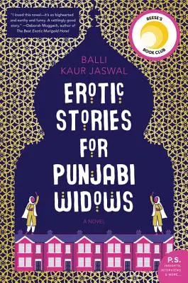 Erotische Geschichten für Punjabi-Witwen - Erotic Stories for Punjabi Widows