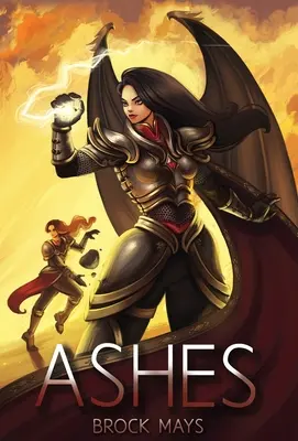 Asche: Buch zwei der Aufstiegs-Saga - Ashes: Book Two of the Ascension Saga