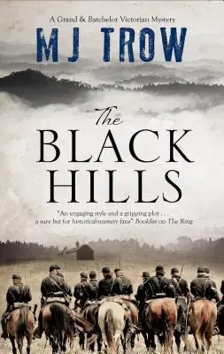 Die Schwarzen Berge - The Black Hills