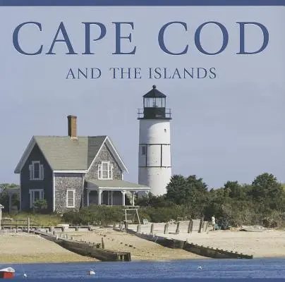 Cape Cod und die Inseln - Cape Cod and the Islands